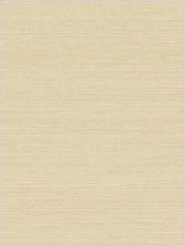 Shalene Silk Acanthus Fabric | Evans & Brown for Brewster Home Fashions