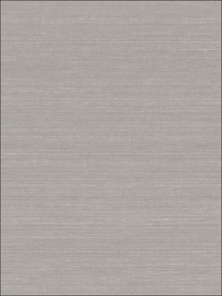 Shalene Silk Acanthus Fabric | Evans & Brown for Brewster Home Fashions