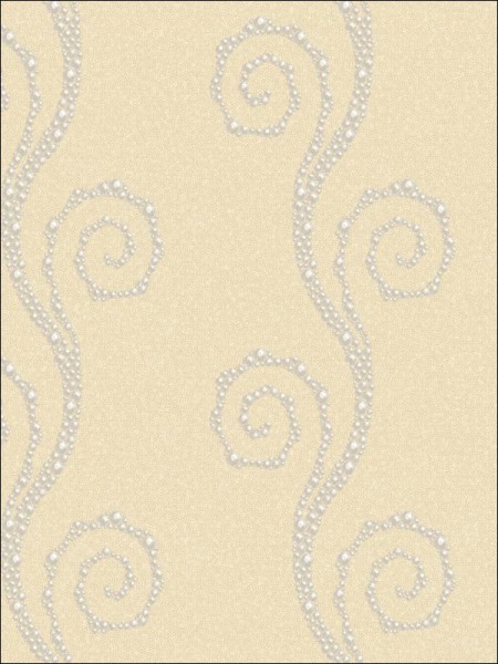 Vortex Modern Trail | Evans & Brown for Brewster Home Fashions