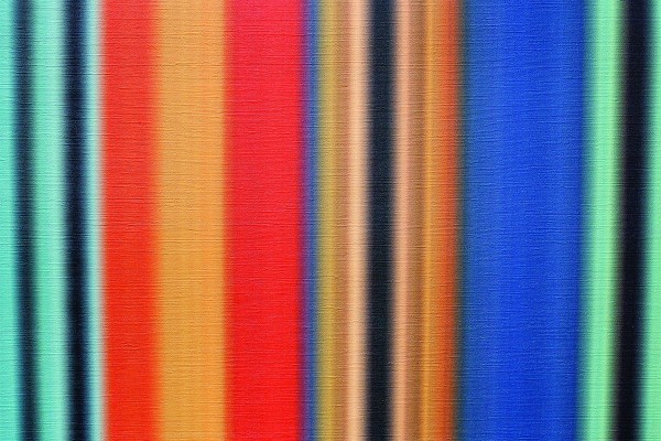Museum Stripes | Evans & Brown for Koroseal