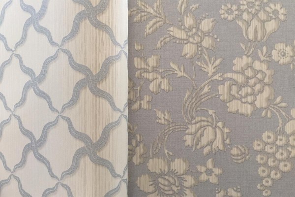 Brilliance Collection | Evans & Brown for Brewster Home Fashions