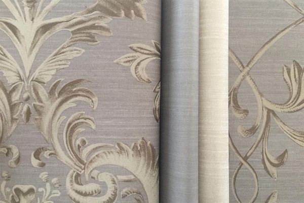 Brilliance Collection | Evans & Brown for Brewster Home Fashions